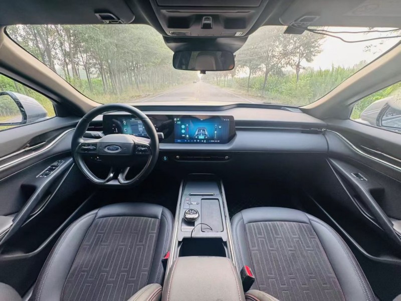 徐州24年福特蒙迪欧5