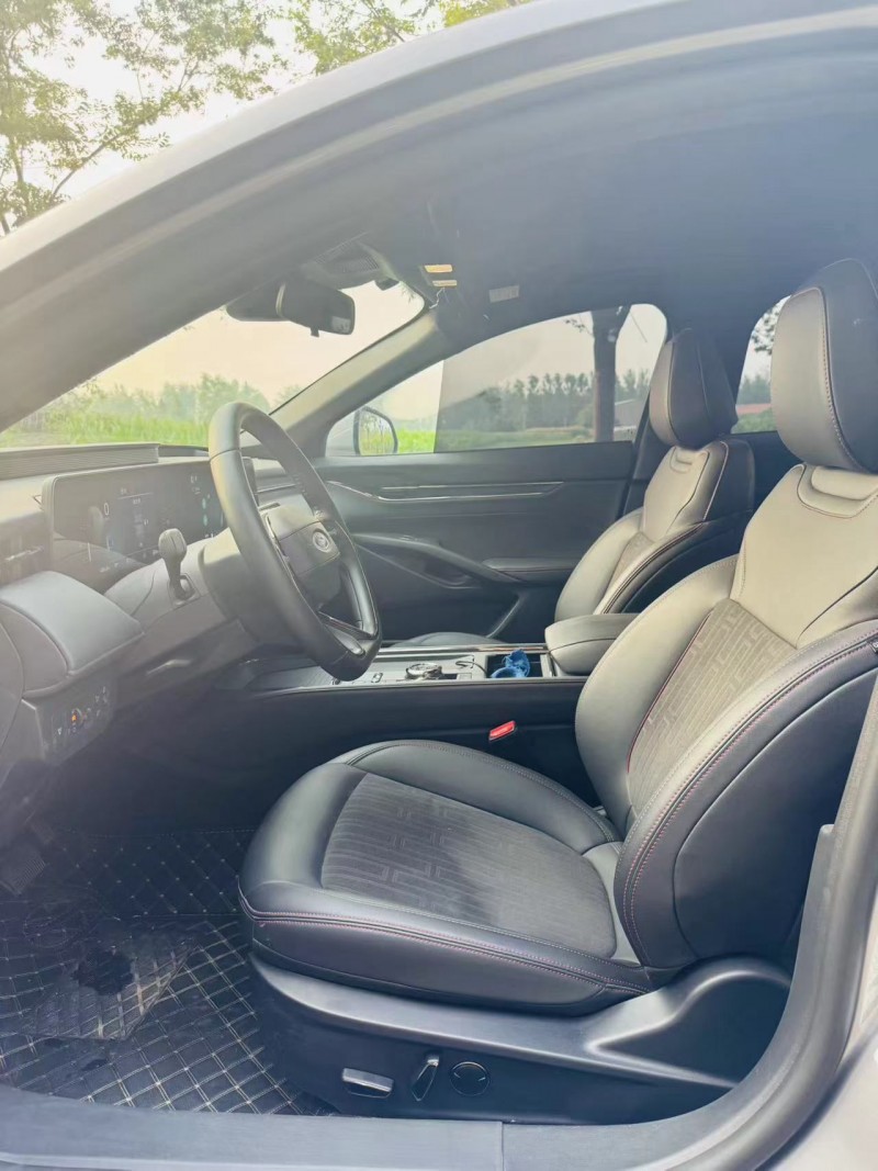 徐州24年福特蒙迪欧6