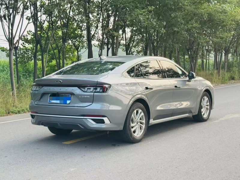 徐州24年福特蒙迪欧8