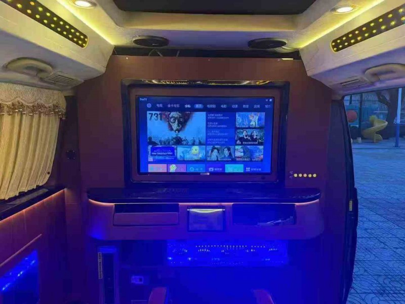 枣庄14年奔驰威霆4