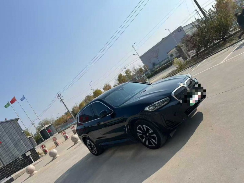 沧州24年宝马I32