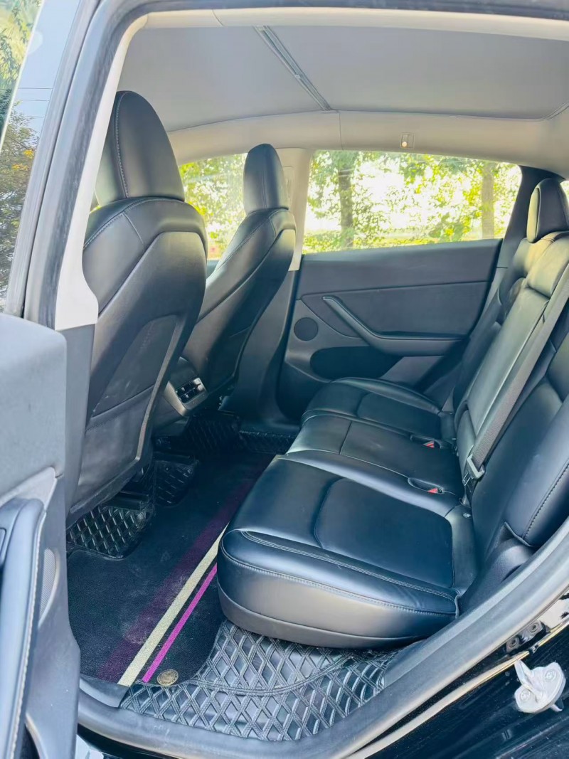 徐州23年特斯拉MODEL Y4