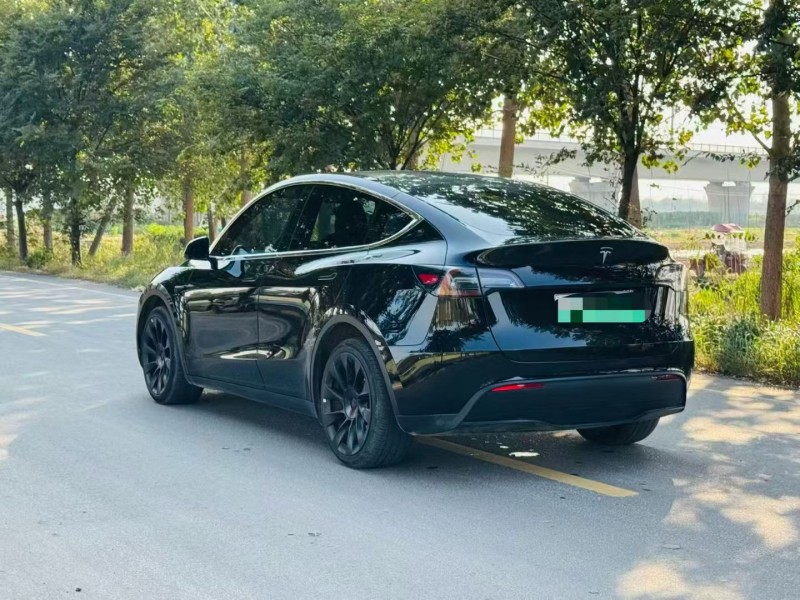 徐州23年特斯拉MODEL Y7