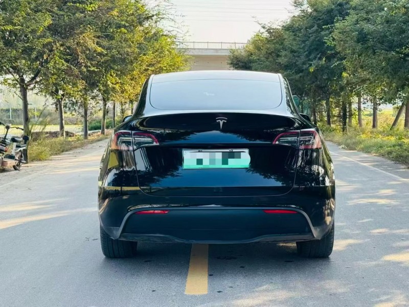徐州23年特斯拉MODEL Y9