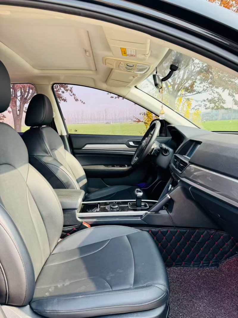 徐州18年哈弗H66