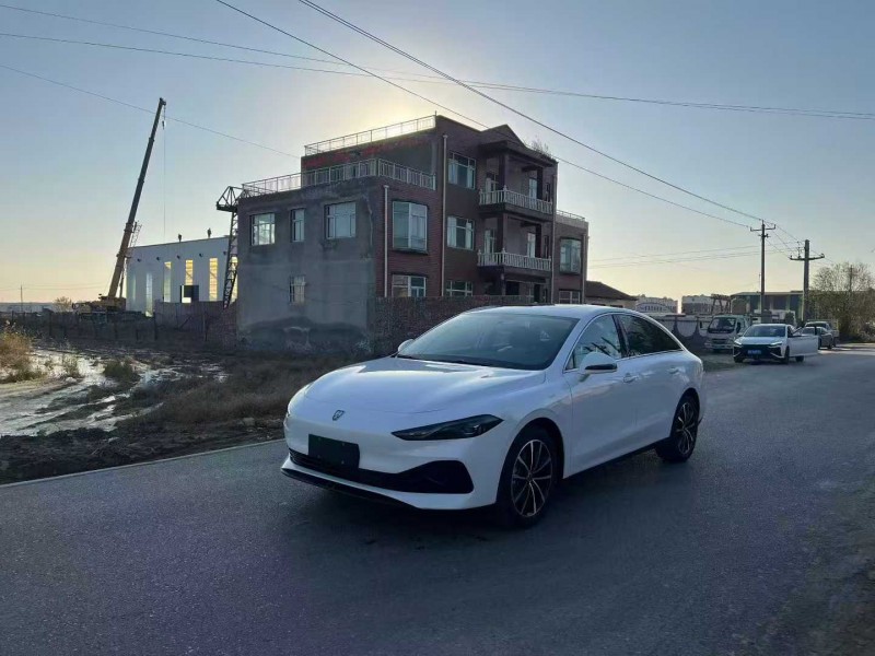 沧州25年荣威D73