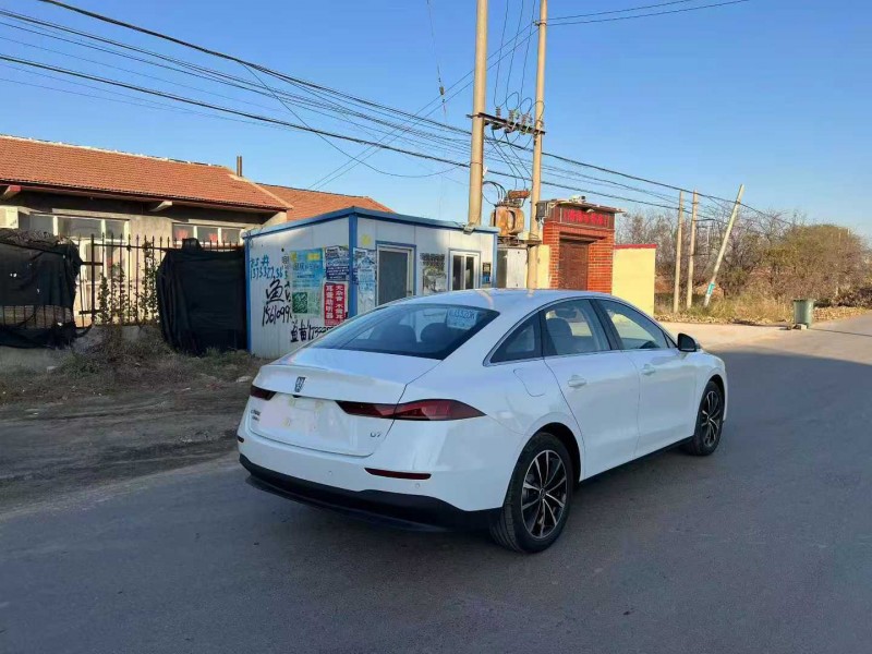 沧州25年荣威D76