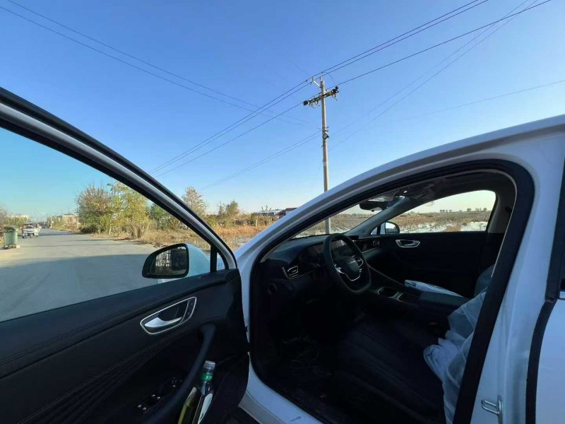 沧州25年荣威D77