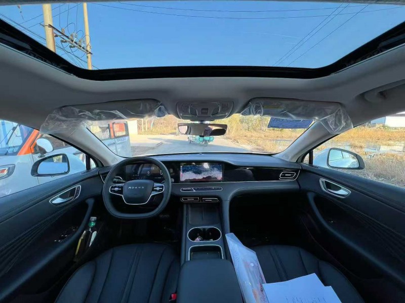 沧州25年荣威D79