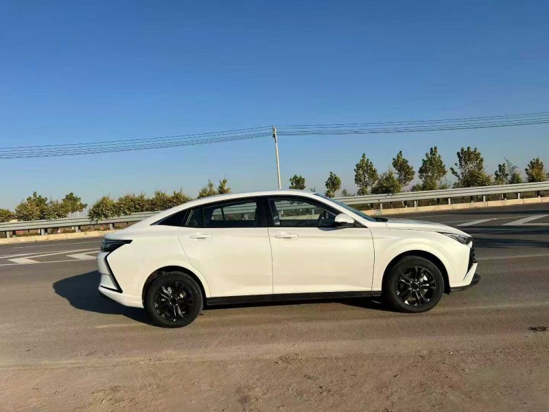 沧州25年东风奕炫4