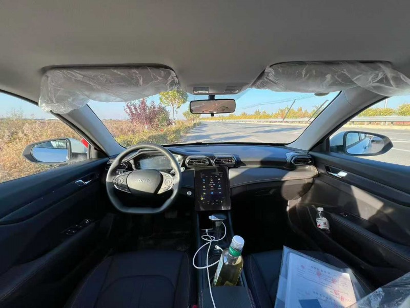 沧州25年东风奕炫9