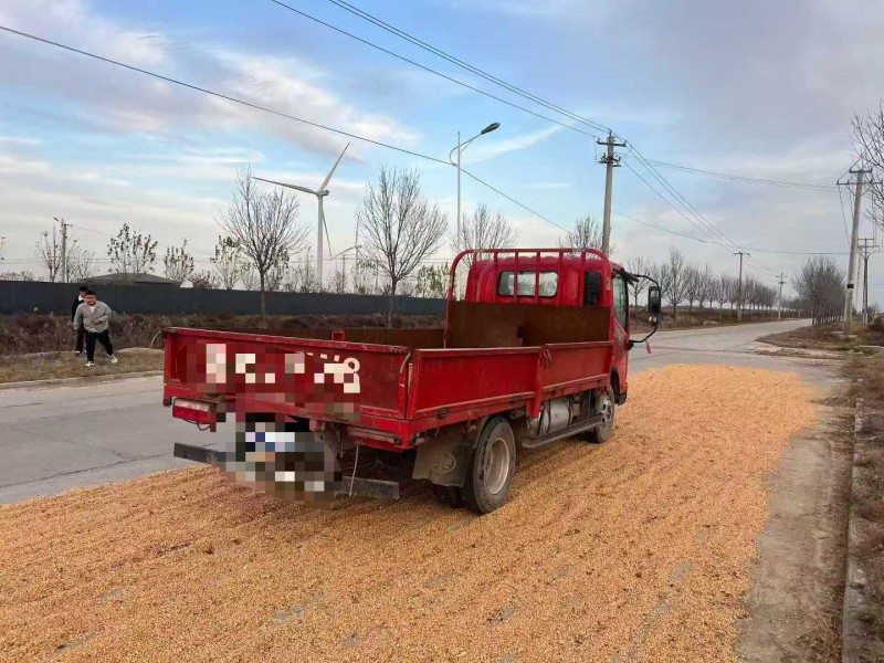 沧州24年解放解放卡车6