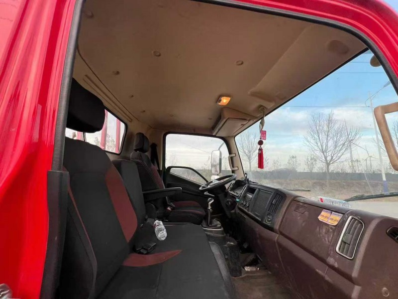 沧州24年解放解放卡车9