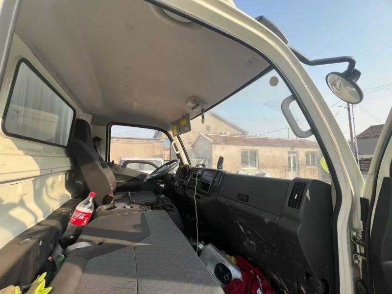 沧州24年福田奥铃8