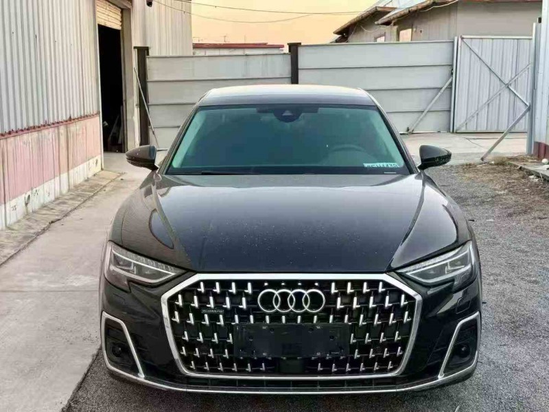 济宁24年奥迪A6L1