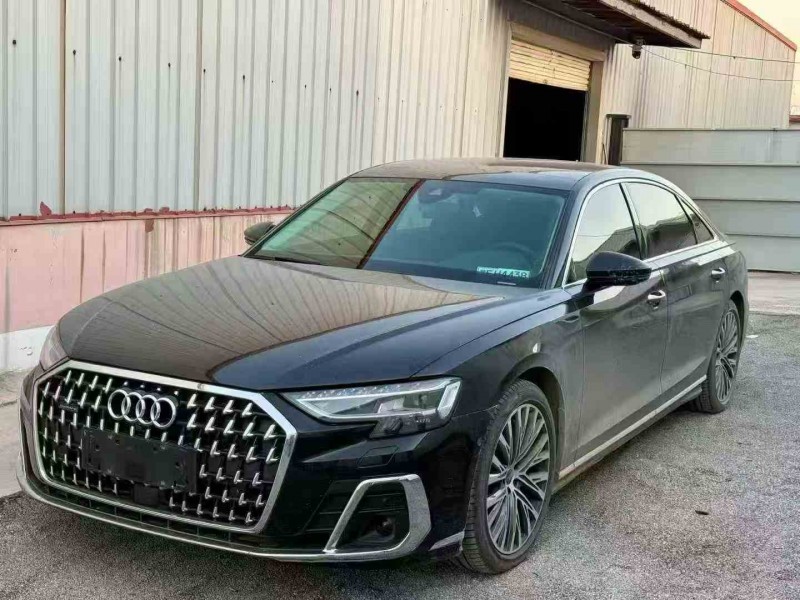 济宁24年奥迪A6L2