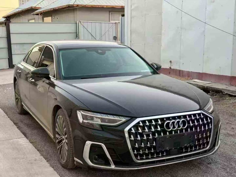 济宁24年奥迪A6L3