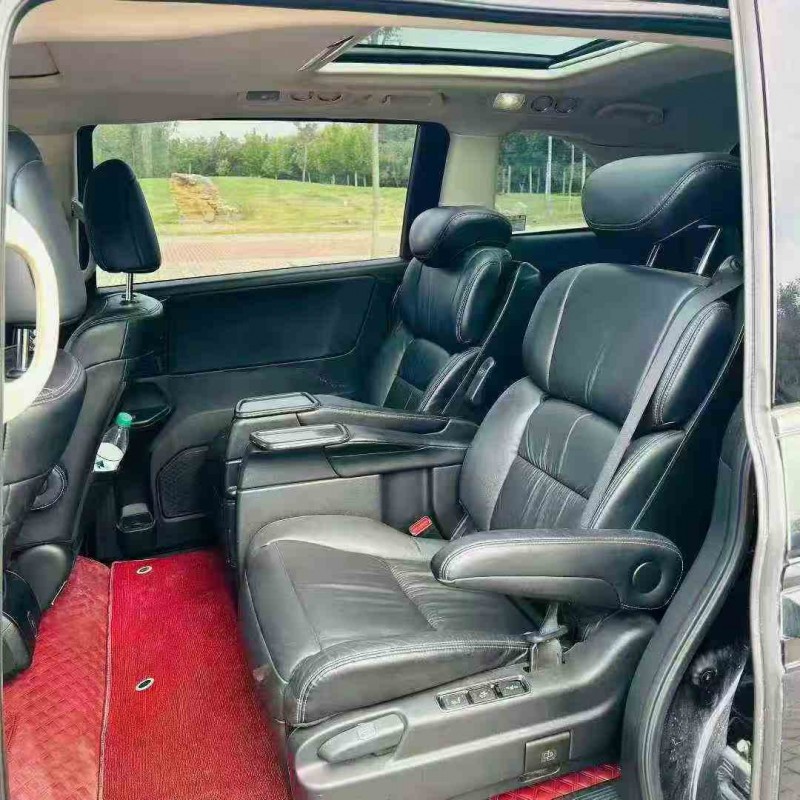 青岛18年本田艾力绅6