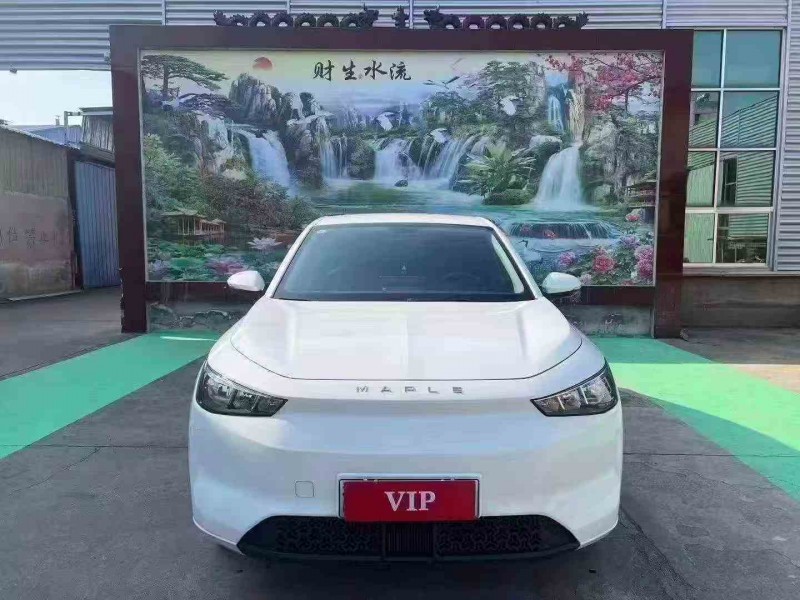 枣庄24年曹操汽车曹操601