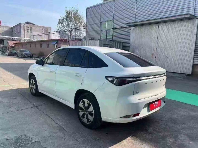 枣庄24年曹操汽车曹操608