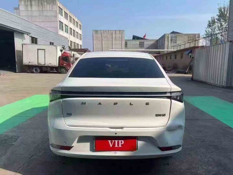 枣庄24年曹操汽车曹操609