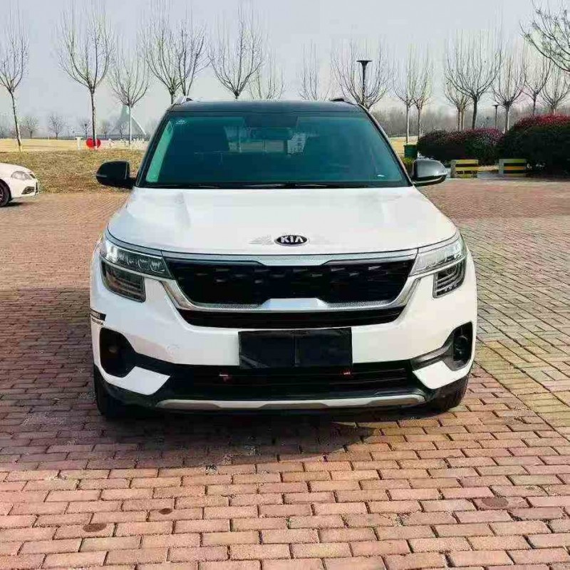 枣庄20年起亚KX31