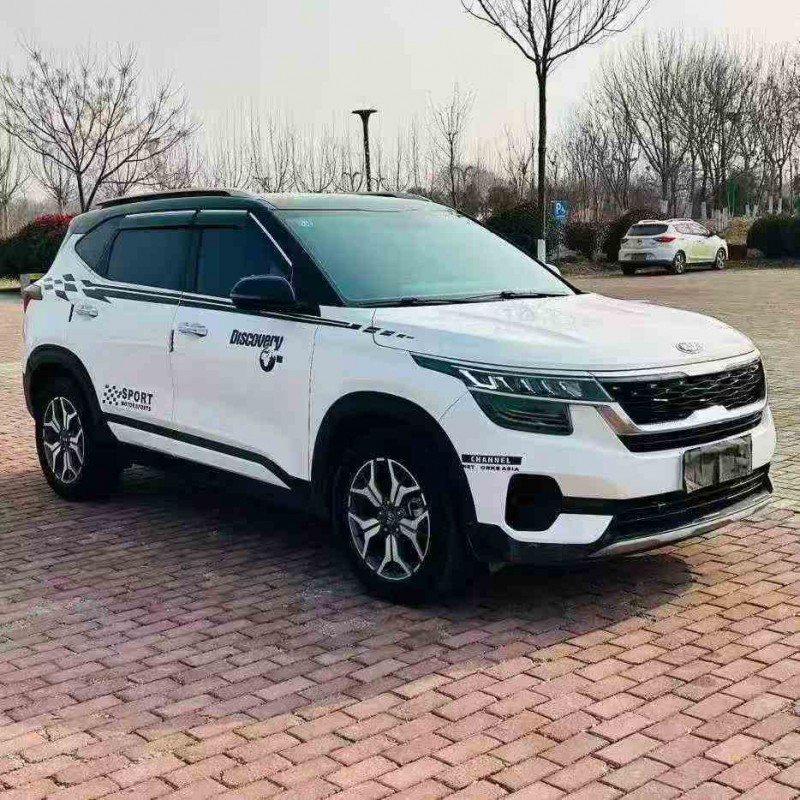 枣庄20年起亚KX32