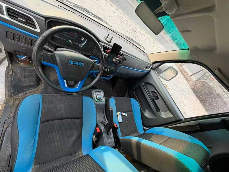 青岛23年华晨鑫源5