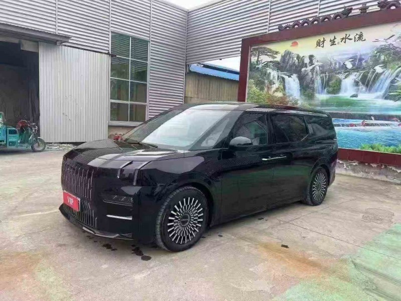 枣庄23年极氪汽车0093