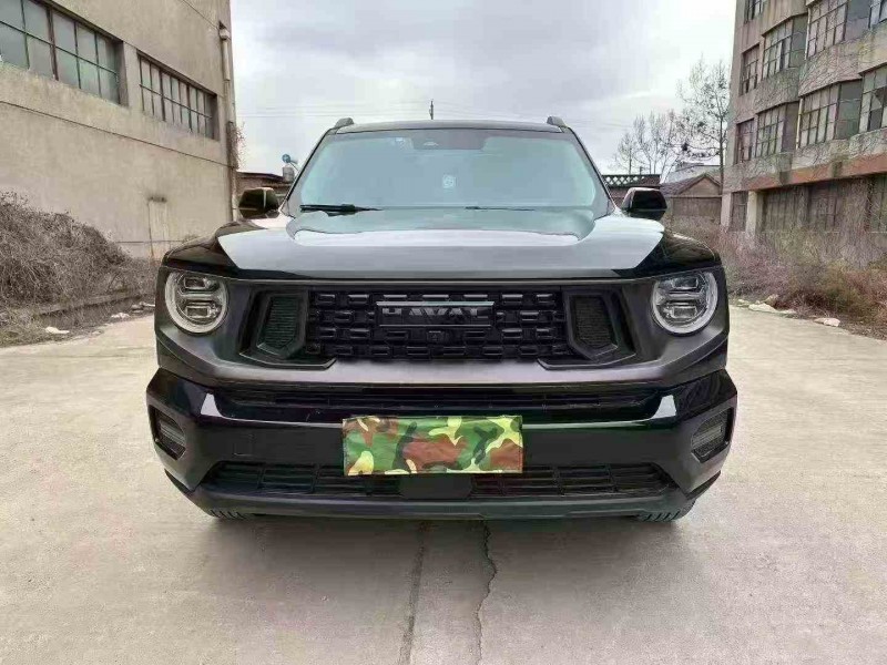 济宁22年大众高尔夫1