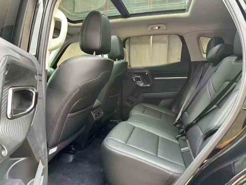 枣庄24年哈弗大狗5