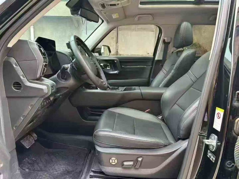 枣庄24年哈弗大狗6