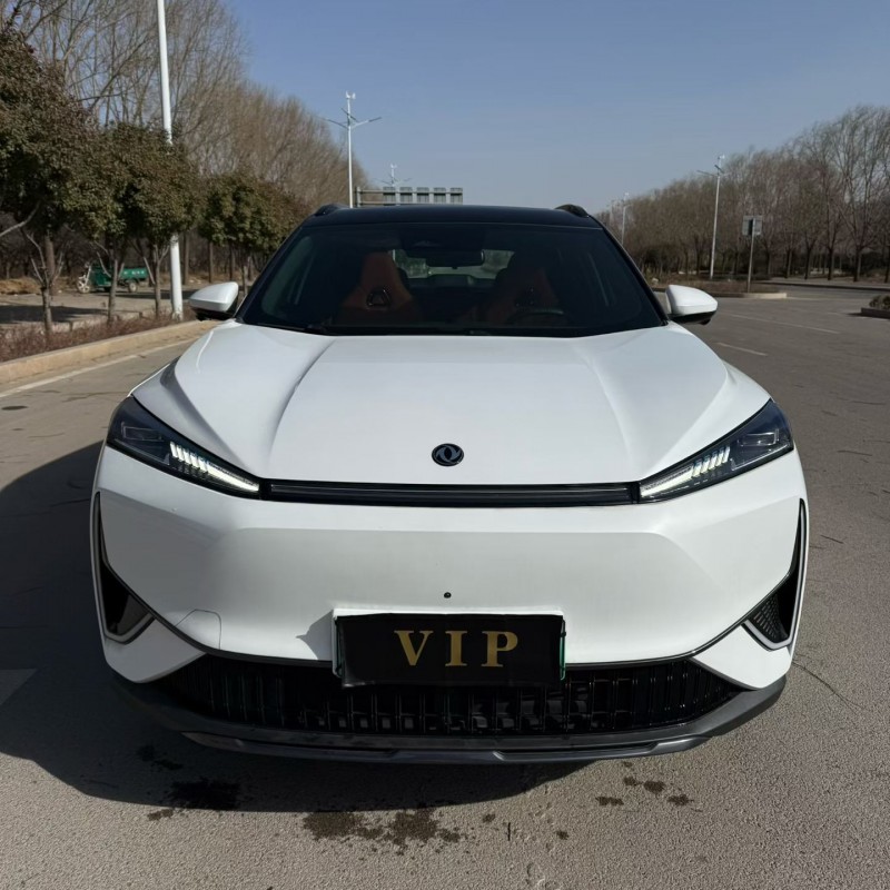 枣庄24年东风风神1