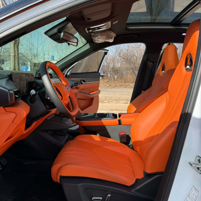 枣庄24年东风风神4