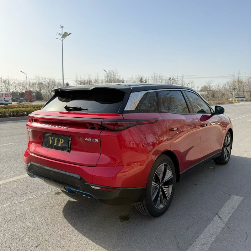 枣庄24年奔腾E019