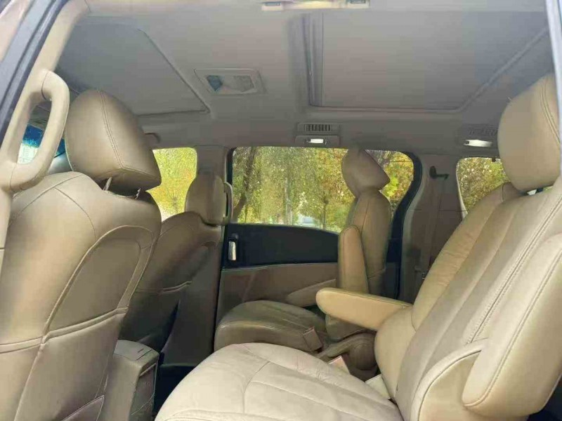 枣庄15年别克GL86