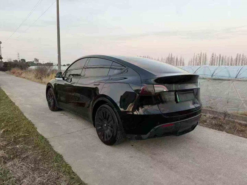 嘉兴21年特斯拉MODEL Y7