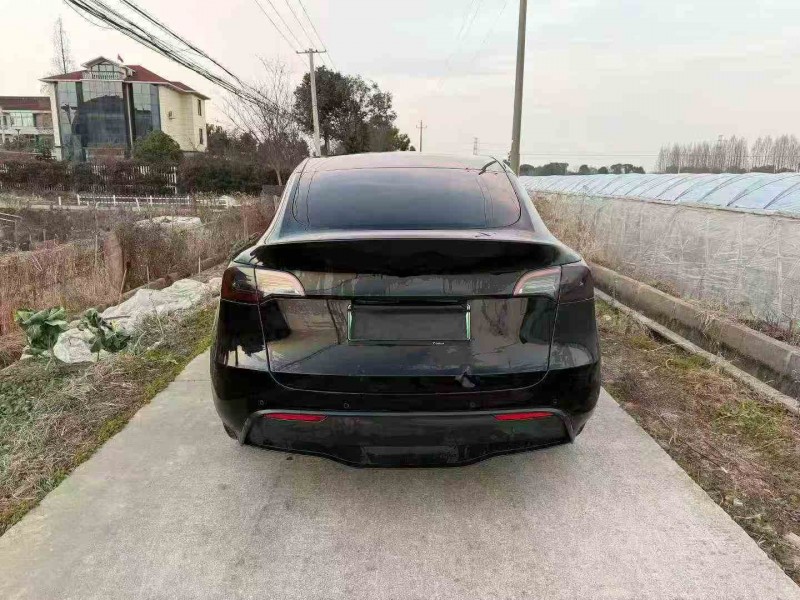 嘉兴21年特斯拉MODEL Y8