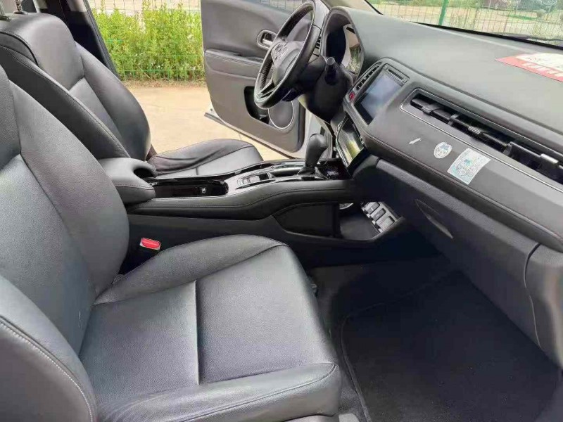 徐州19年本田缤智4