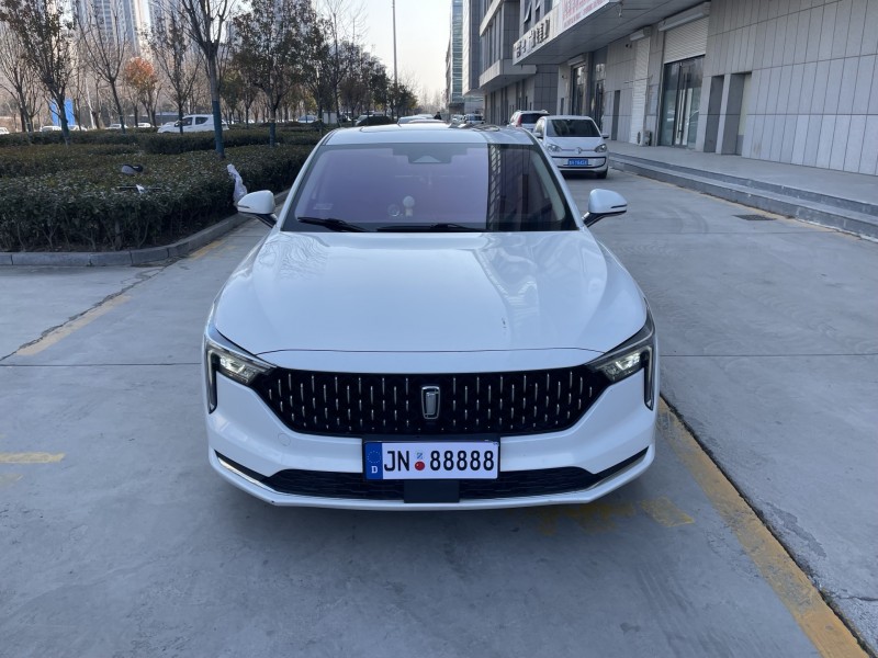 济宁21年奔腾B701