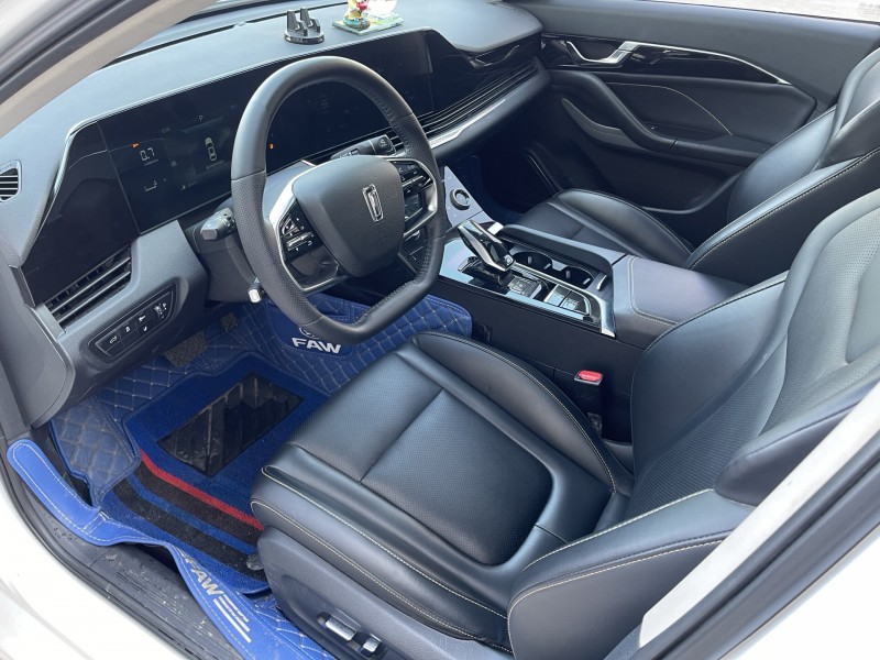 济宁21年奔腾B706