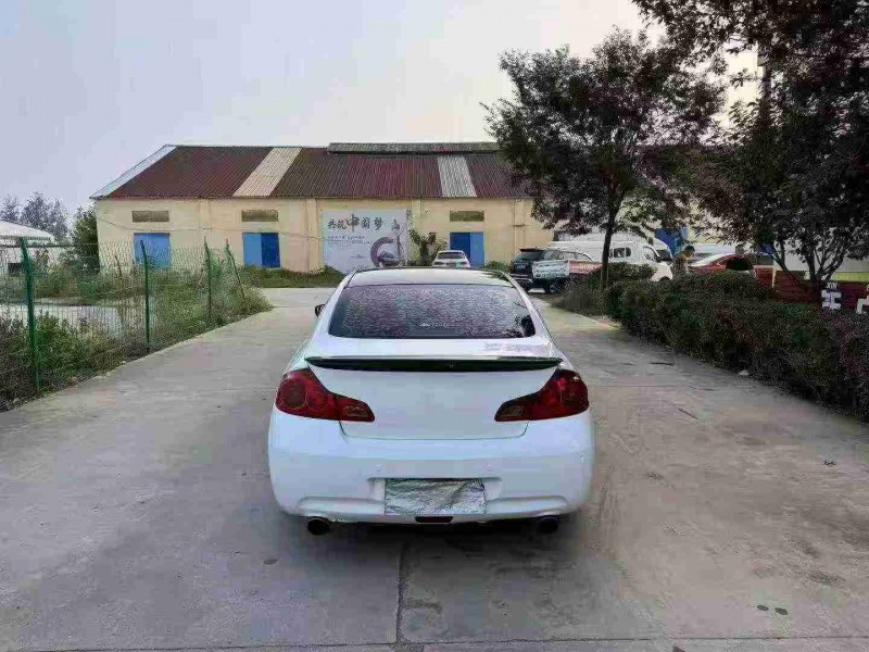 徐州11年英菲尼迪G379