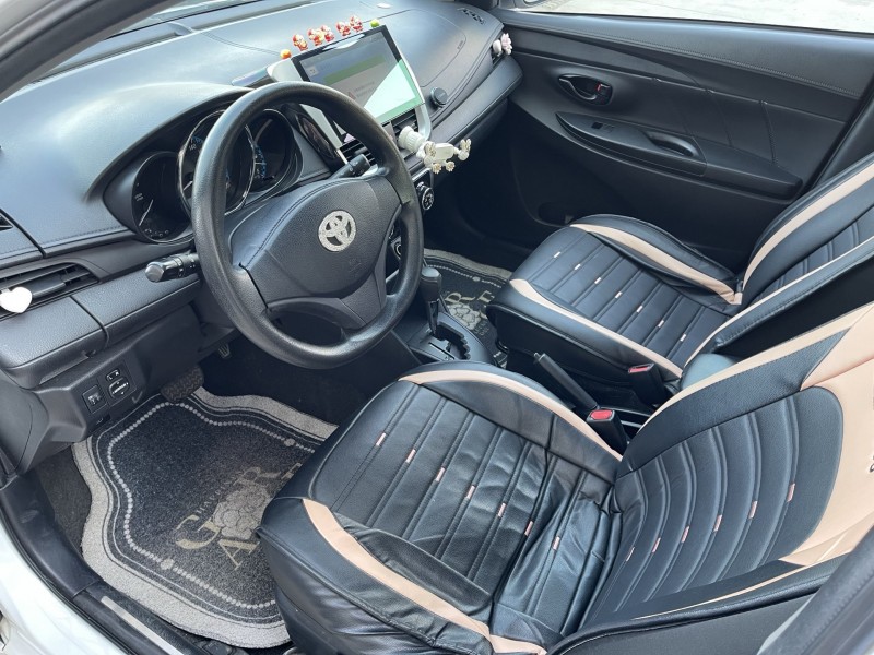 济宁17年丰田YARiS L 致炫5