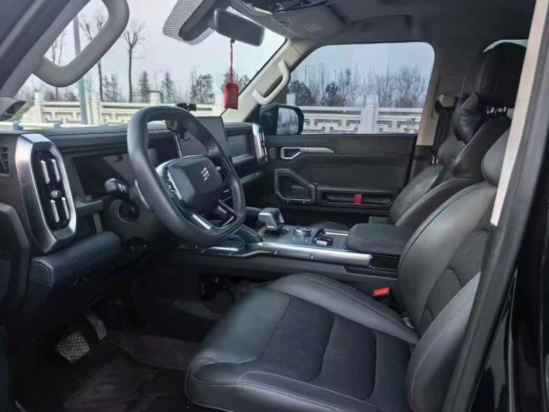 郑州24年奇瑞捷途4