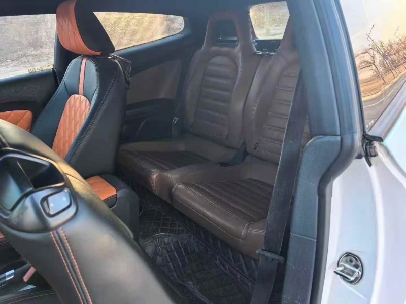 郑州12年大众尚酷6