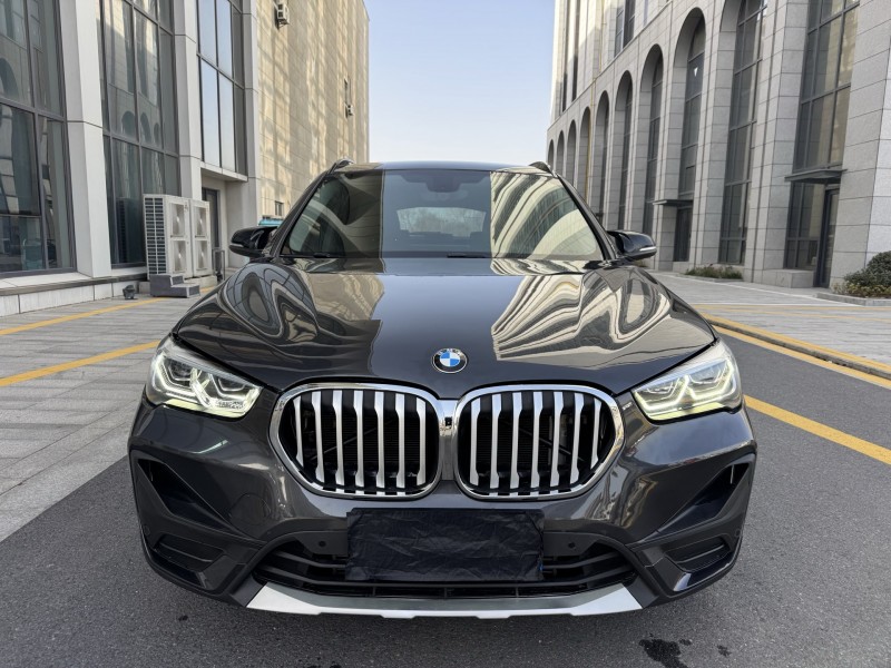 盐城22年宝马X11