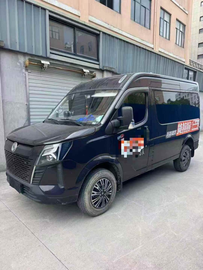 湖州23年东风御风3