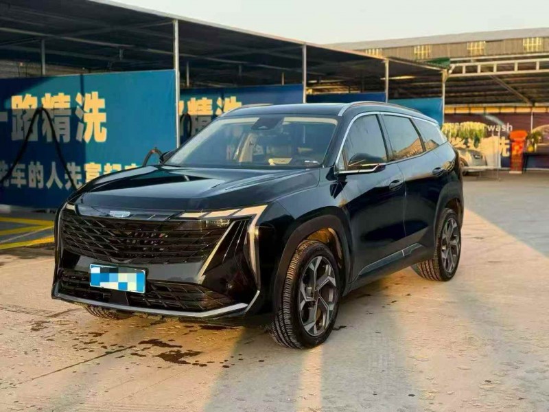 重庆25年奇瑞捷途2