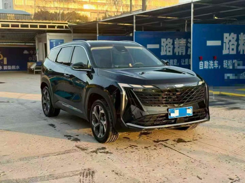 重庆25年奇瑞捷途3