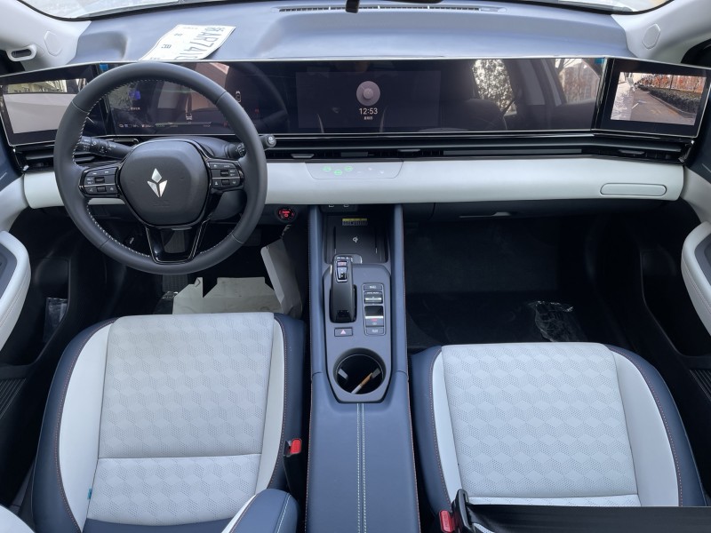 济宁26年本田灵悉6